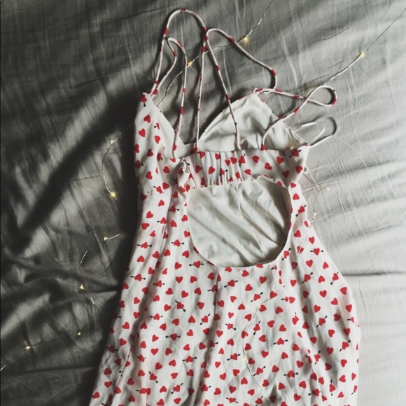 Hearts ‘n Arrows Summer Dress - Picture 6 of 8